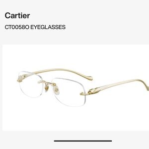 Cartier Sunglasses